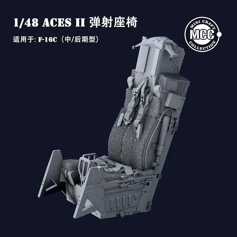MCC 4812 1/48 ACESII F-16C  Ʈ, ̵, Ʈ Ÿ, 1 